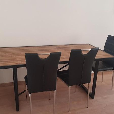 Ferienwohnung Mitte Markkleeberg Exteriör bild