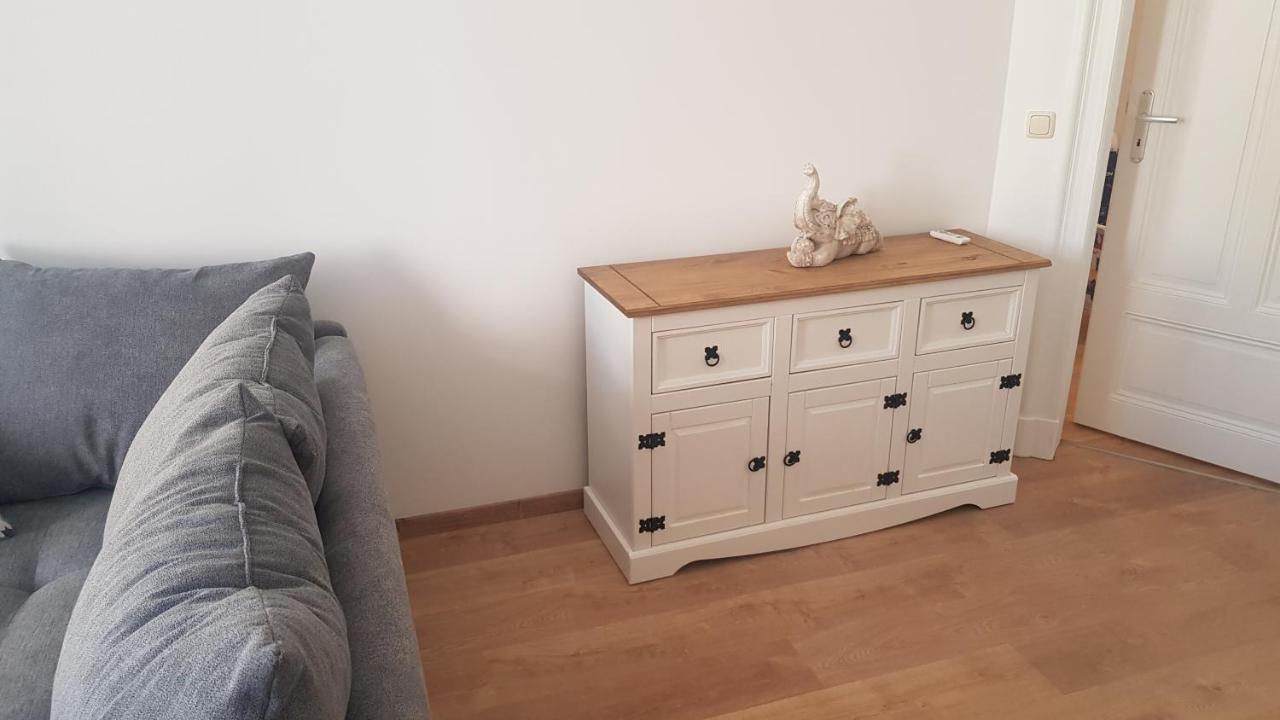 Ferienwohnung Mitte Markkleeberg Exteriör bild