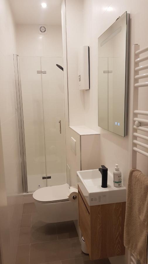 Ferienwohnung Mitte Markkleeberg Exteriör bild